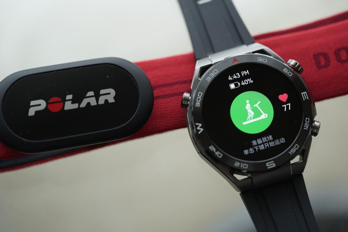 带登山模式的华为手表,华为watchultimate登山测评