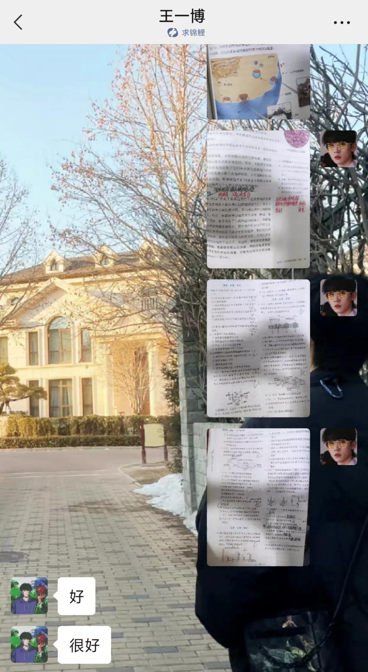 真实约会聊天记录,男女生日常聊天记录