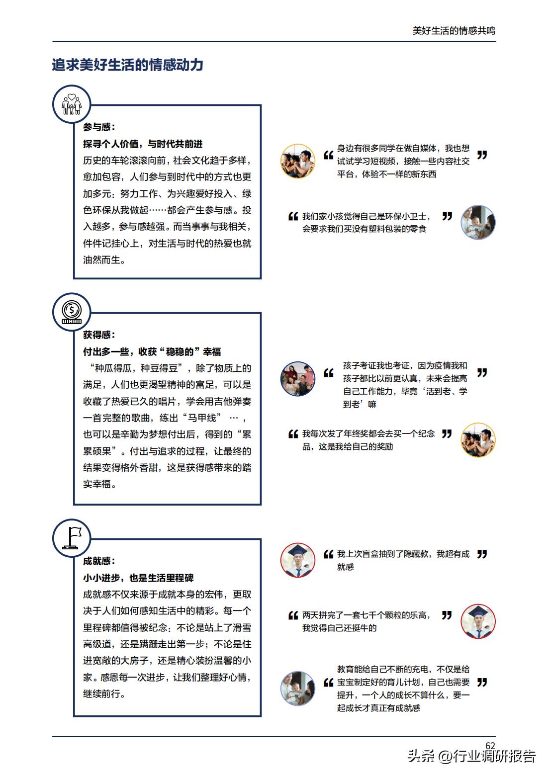 2023年消费趋势洞察报告数据,2024十大生活趋势洞察报告