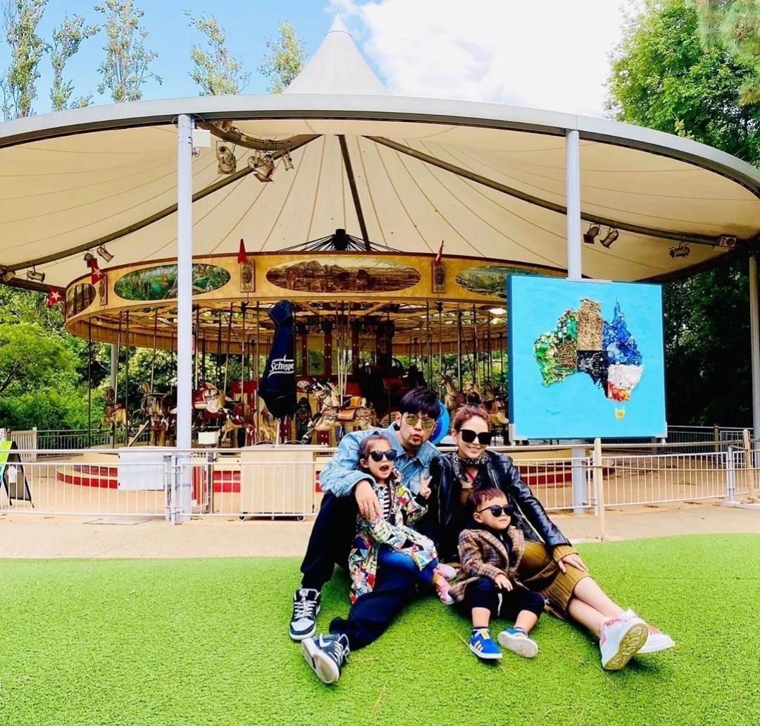 周杰伦回应新专辑6首歌,周杰伦有三胎计划吗