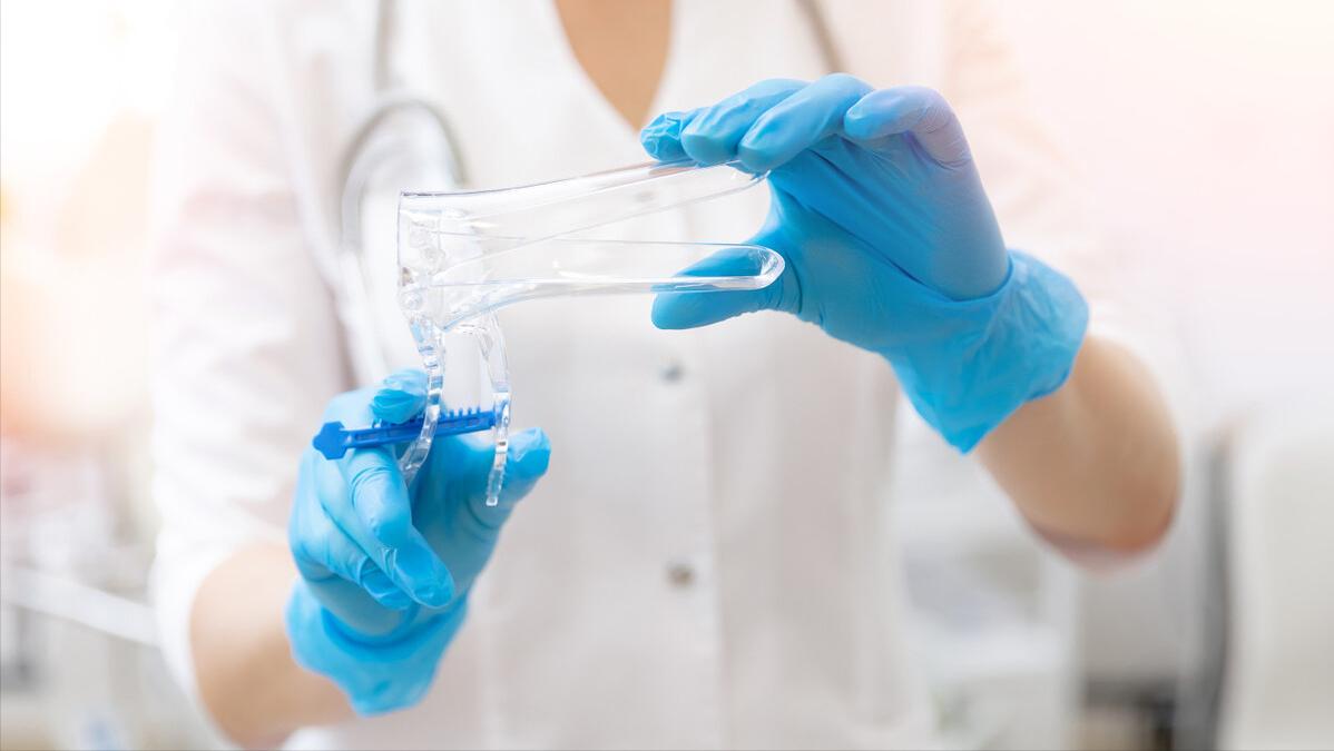 宫颈囊肿不治用消炎药行吗,宫颈囊肿是不是可能是宫颈癌