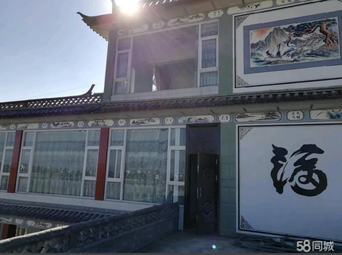 大理登龙村村民出租房,大理登龙村市场租房