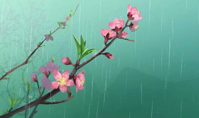 清明节诗词,清明节诗词及讲解