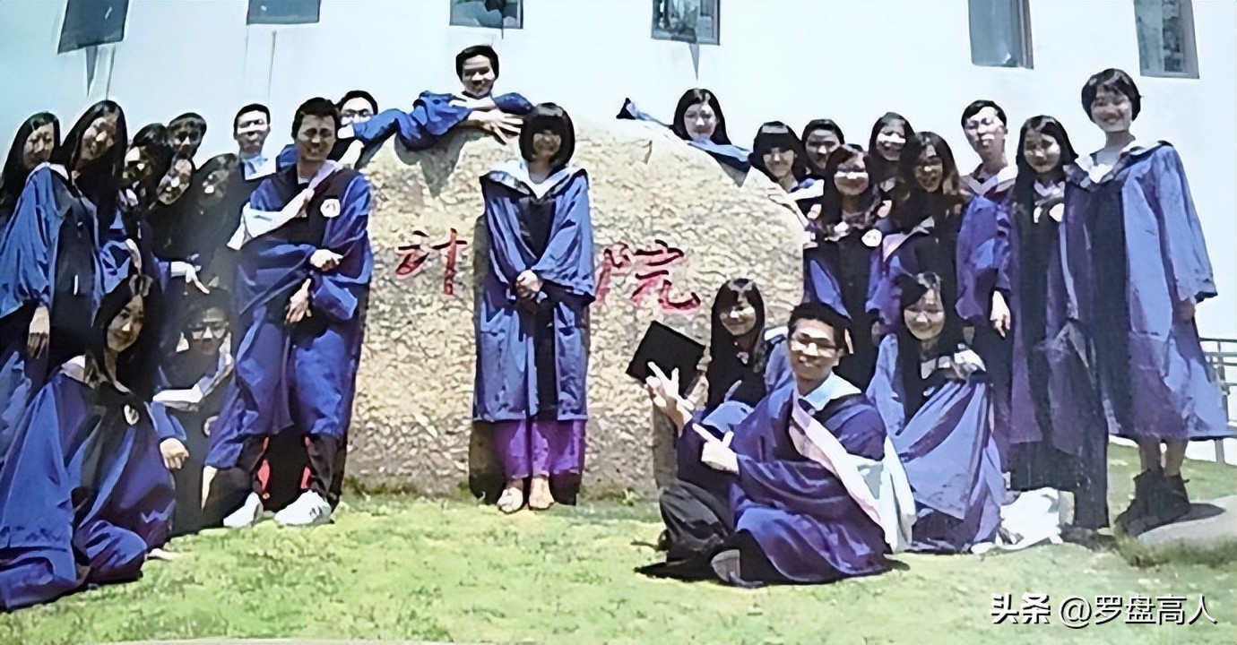 高校影像：上海财经大学——百年上财，日新月异