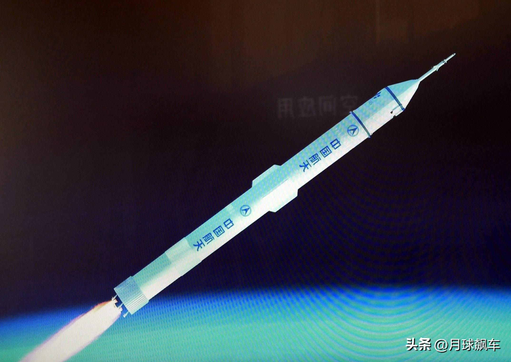 长征十号与长征九号,长征九号还有几年被造出来