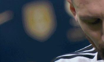 梅西赢得世界杯,梅西赢得冠军瞬间