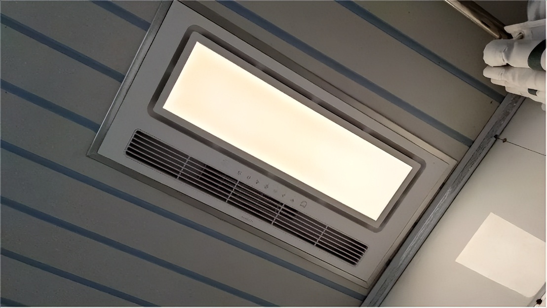 米家普通浴霸改智能浴霸,米家浴霸pro和米家浴霸哪个好