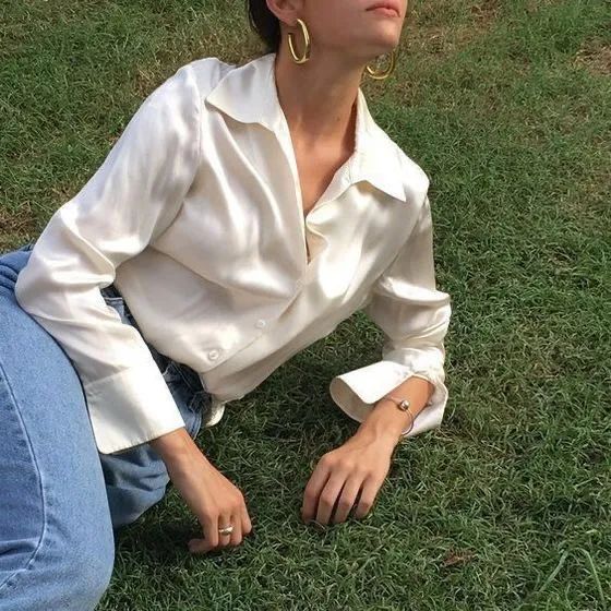 夏天的高级，是醋酸给的