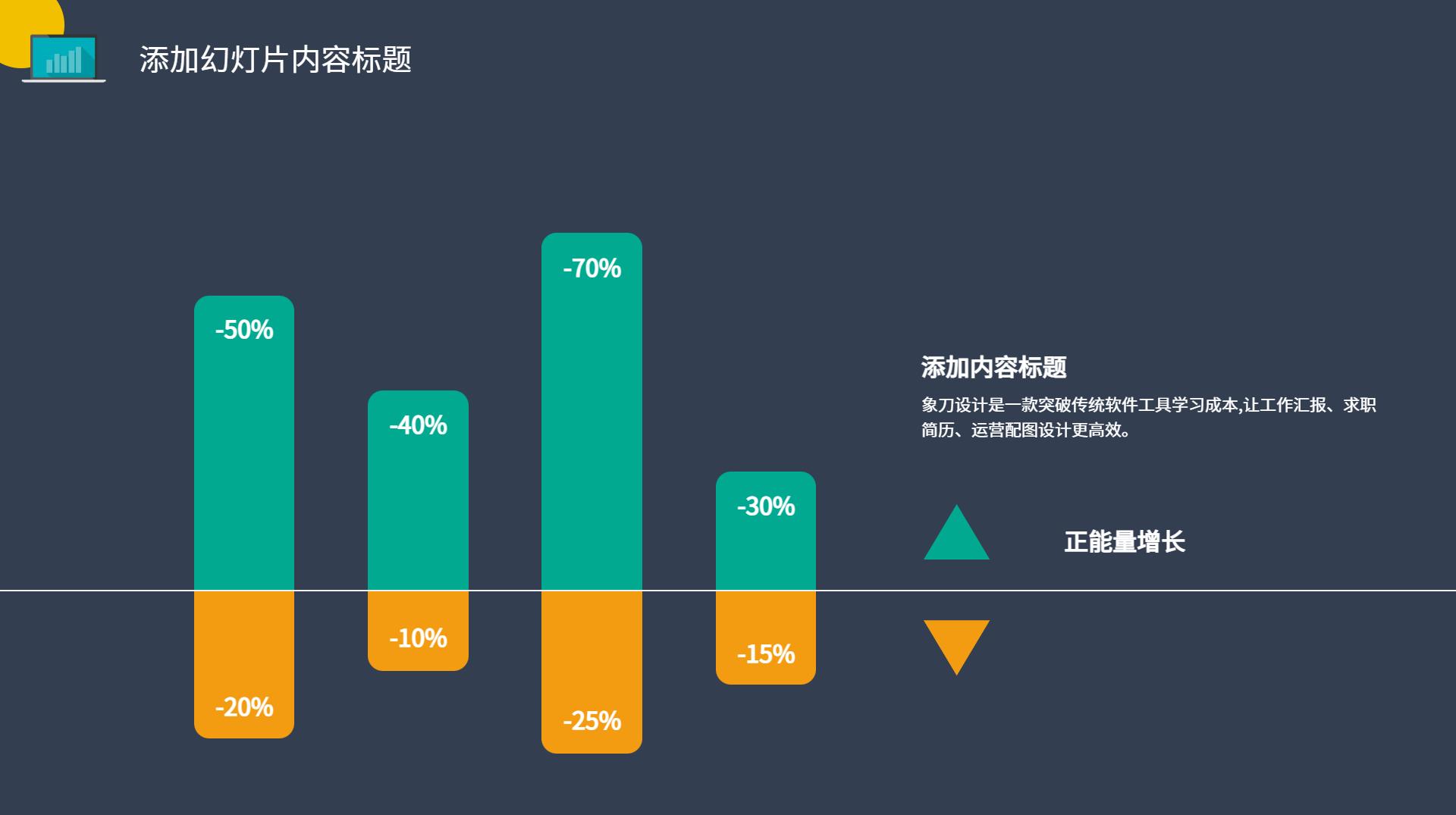 项目商业计划书ppt模板免费下载,彩色商业计划书ppt模板