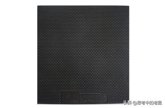 颗粒王国长胶胶皮,进攻型长胶大颗粒胶皮哪种最好