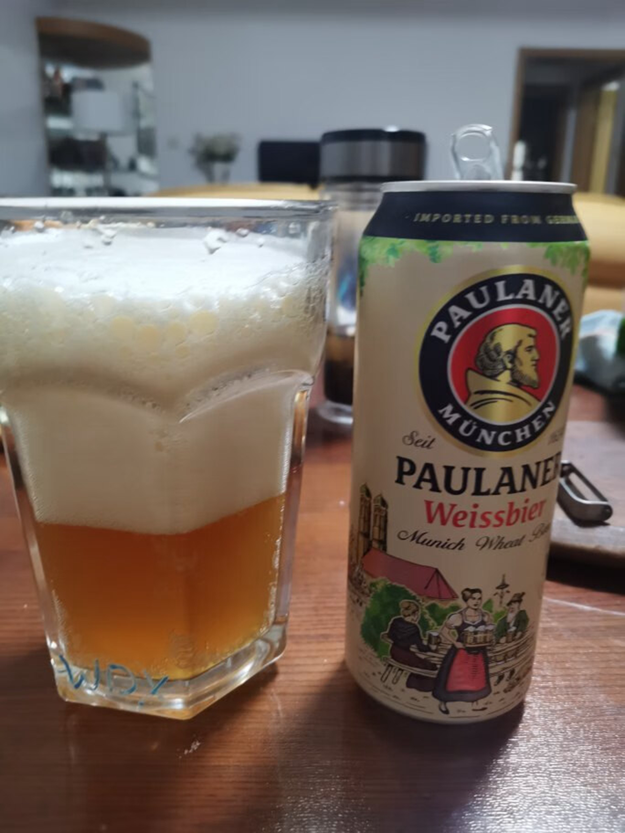 德国啤酒品牌的前十名排名,正宗德国啤酒品牌排行榜前十名