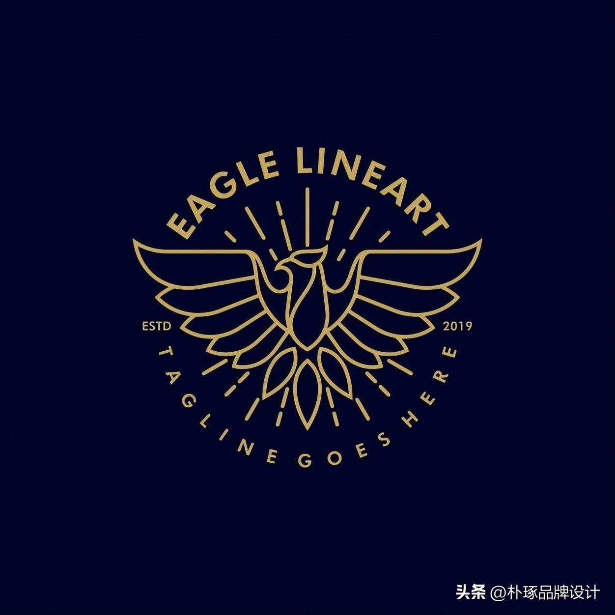 国际logo创意设计,国际品牌logo设计技巧