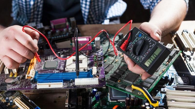 怎么检查电脑主板是否有故障,汽车电脑主板故障原因