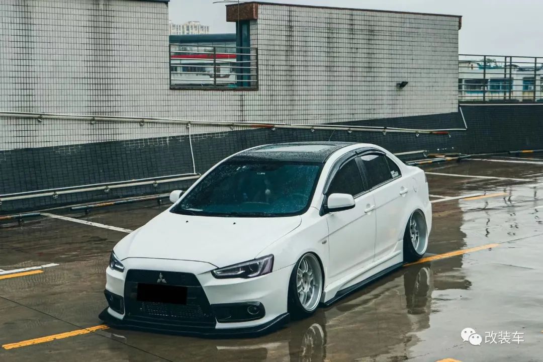 三菱翼神赛车梦,三菱翼神evo2016