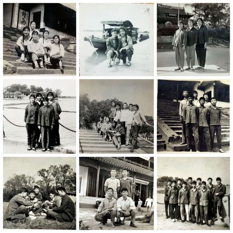 高中同学视频回忆录,高中生同学回忆录