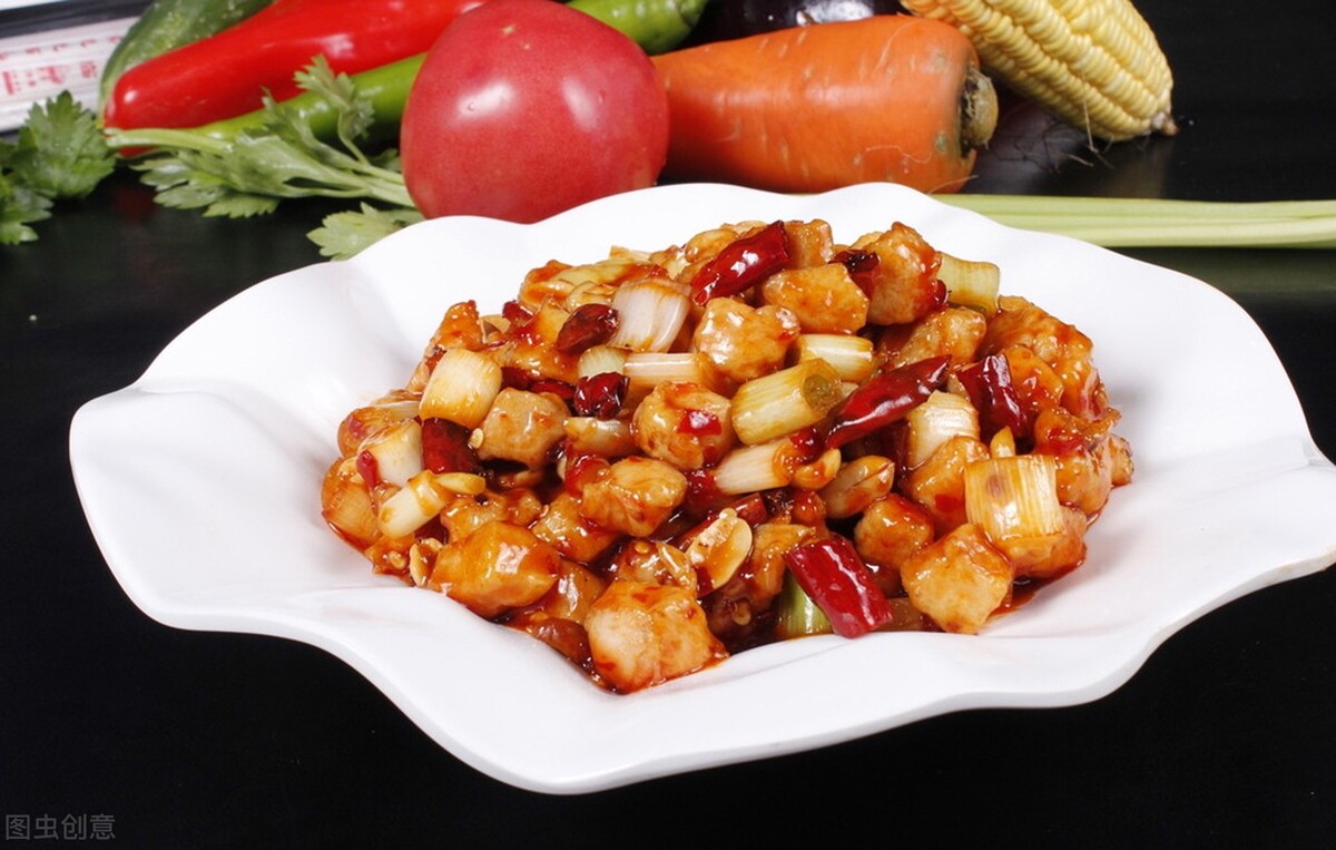 做菜难学？学会这108个烹饪技巧，做菜会突然变好吃