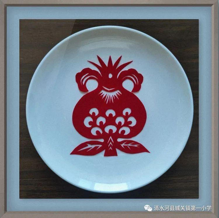 我是防疫小能手亲子绘画,童心有我共抗疫主题绘画