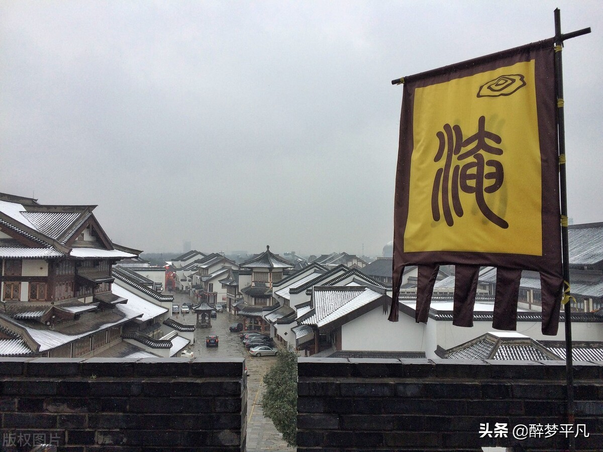 常州春秋淹城公园收费吗,中国春秋淹城旅游区