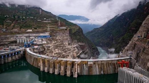 水电大省四川为什么会缺电,四川水电发电最新现状