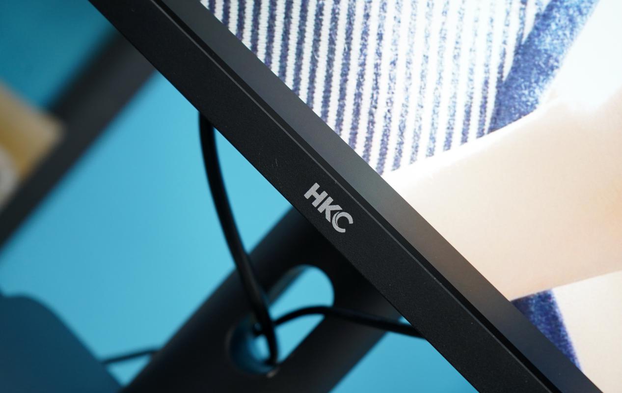 hkct2751q显示器颜色校准,hkcg271q170hz显示器测评