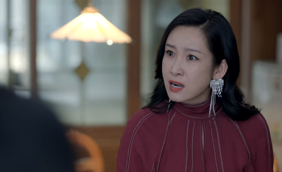 小敏家配角,小敏家四位配角