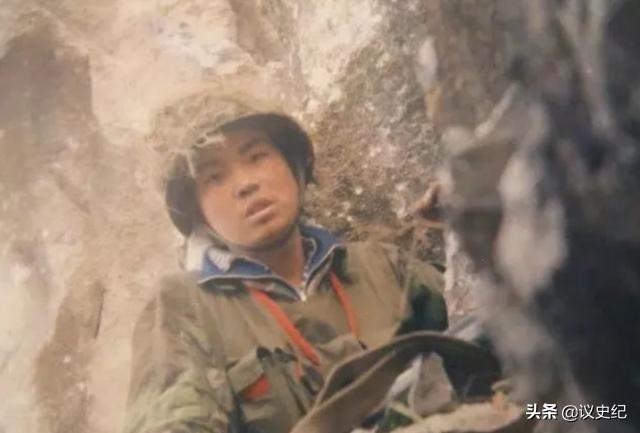 老山“黑豹行动”纪实，越南以为我们用了两个团，其实不到一个连