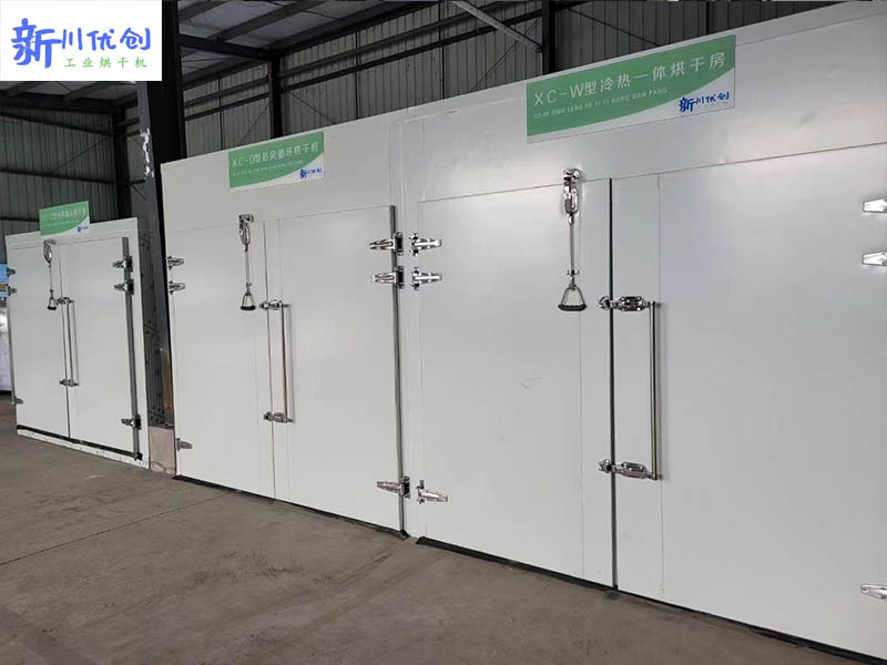 四川香肠烘干机设备,腊肠烘干机山东