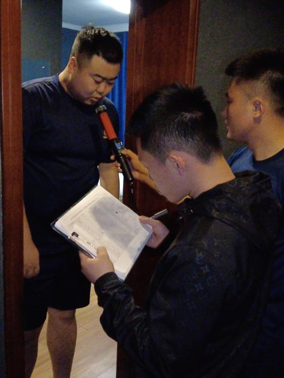 暖心服务送关爱,贴心服务助力精准康复