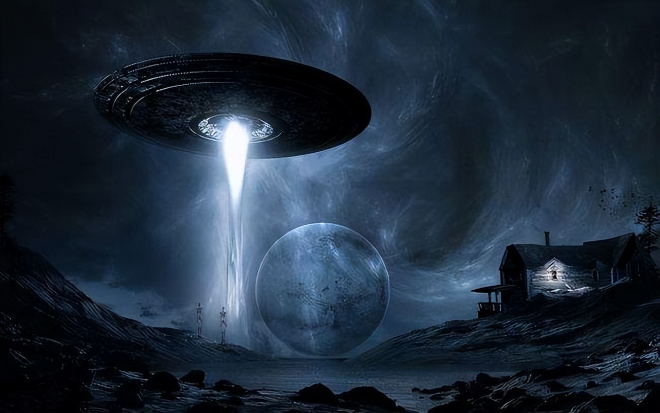 为什么人类至今都没有发现外星人,外星人有可能没有文明吗