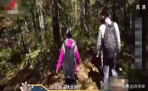 野猪林诡异事件,野猪林神秘事件