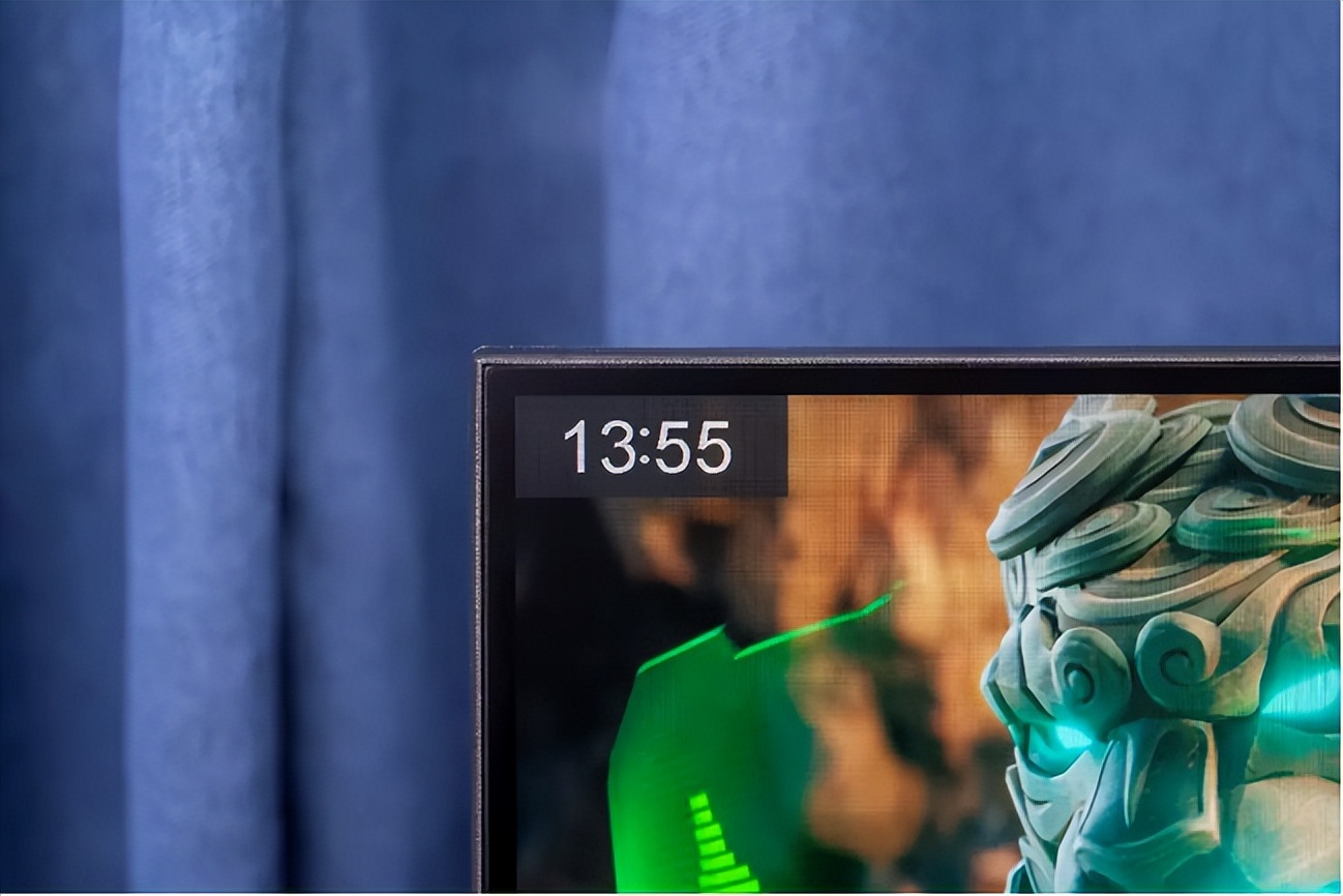 h27v22显示器,272k170hz显示器直面屏