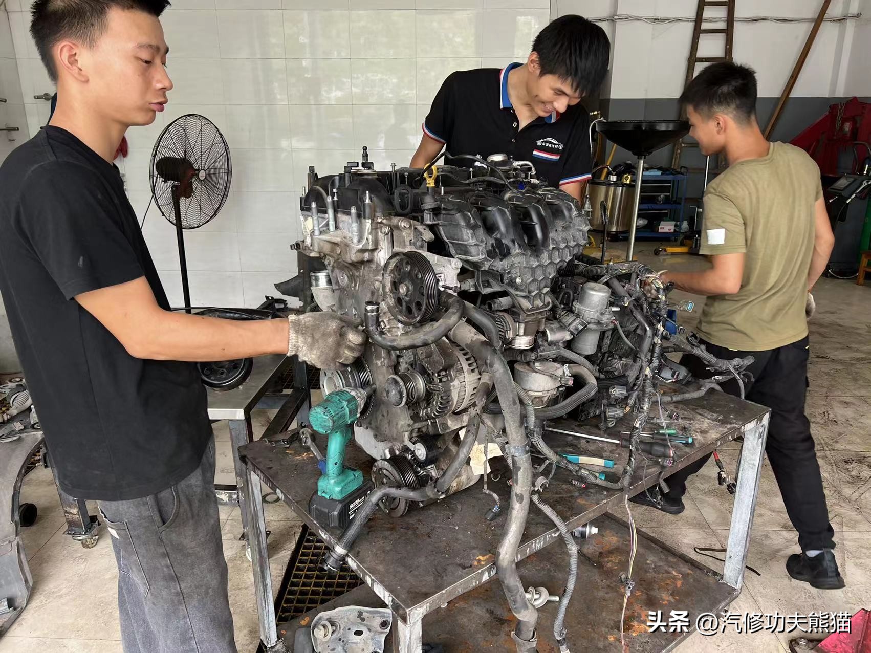 沃尔沃2.0t烧机油维修方案,沃尔沃2.0t多少公里烧机油