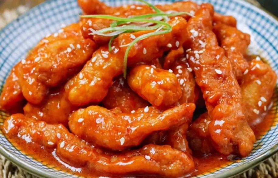 五一放假做的家常菜,夏天必吃的10道家常菜