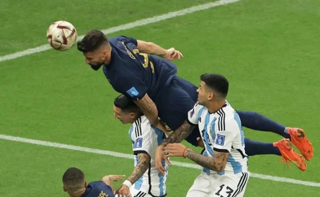 阿根廷点球大赛最后一球,阿根廷队点球胜法国