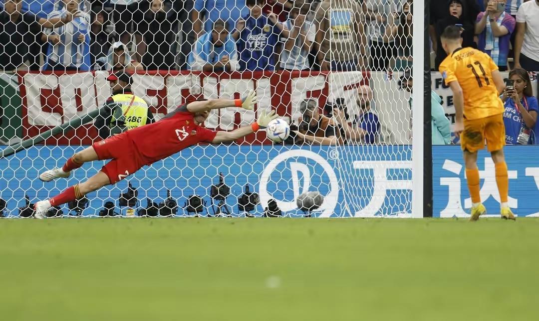 阿根廷世界杯夺冠点球大战,2014阿根廷vs德国梅西点球踢飞