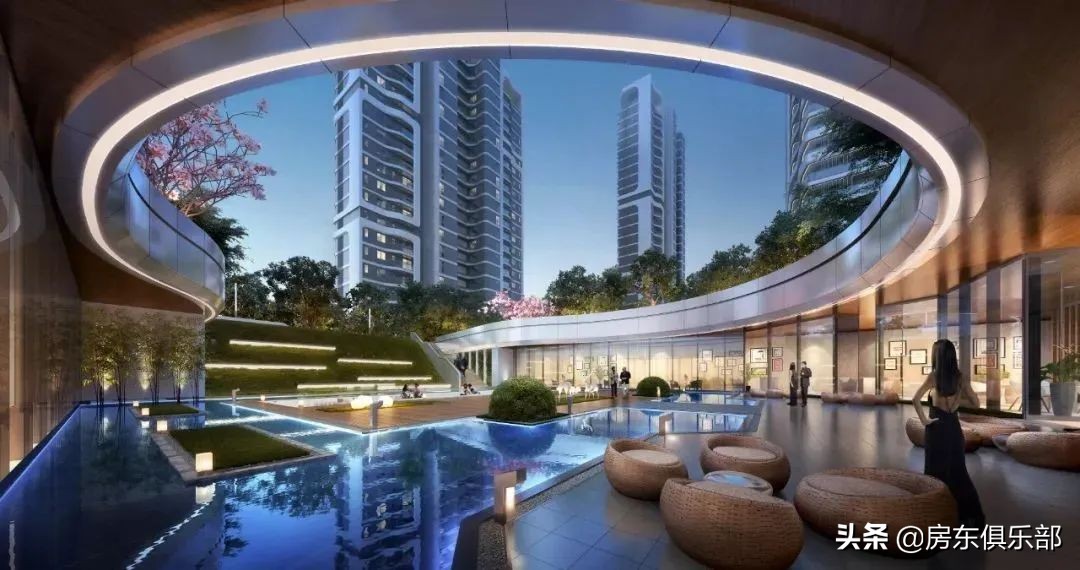 各大房企面临寒冬恒大,恒大房企现状及分析