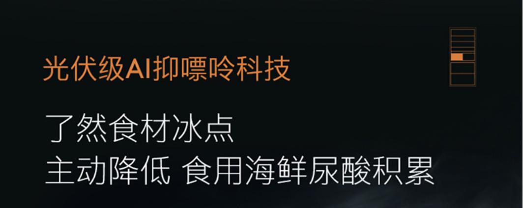 家用囤货有必要买个大冰箱吗,买个大冰箱结果没啥东西放