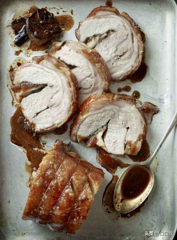 戈登拉姆齐（狗蛋）的终极烹饪3——12道肉类烹饪菜谱