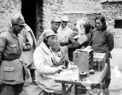 1944年八路军活捉日军全过程,日军在华北平原扫荡打败了八路军