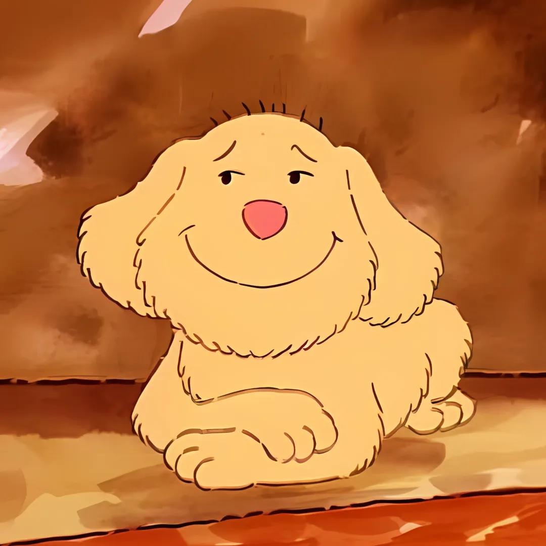 头像摸脖子,头像摸头发