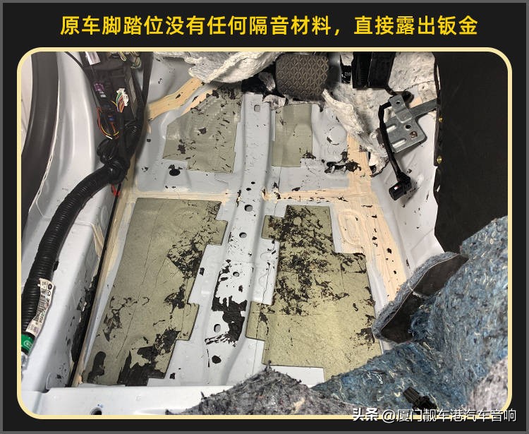 大连途昂隔音降噪改装必看,大众途昂隔音改装新疆