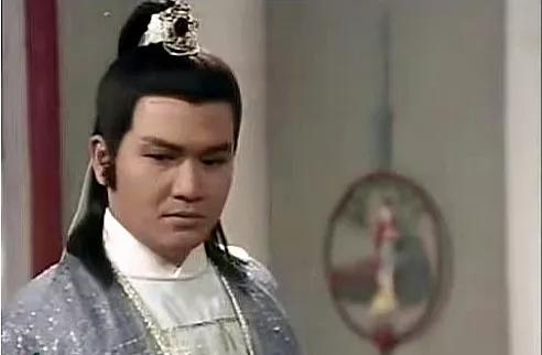 梁朝伟版小鱼儿与苏樱,绝代双骄梁朝伟版吴岱融