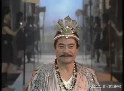 为什么纣王是最后一位人皇,商纣王算是人皇吗