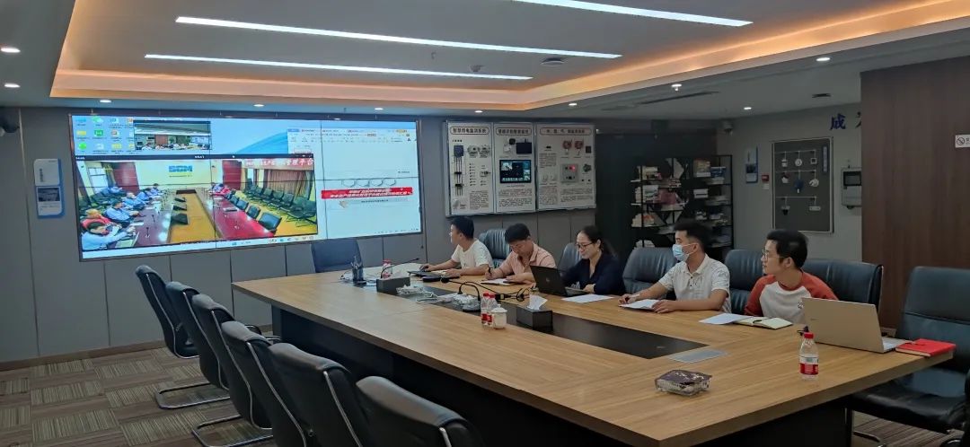 再添国际化项目!展通携华刚矿业打造安全管理数智化创新应用标杆