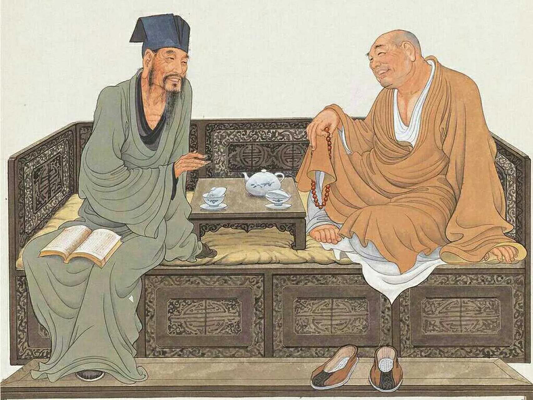 己所欲慎施于人己所不欲勿施于人,己所欲施于人和己所不欲勿施于人