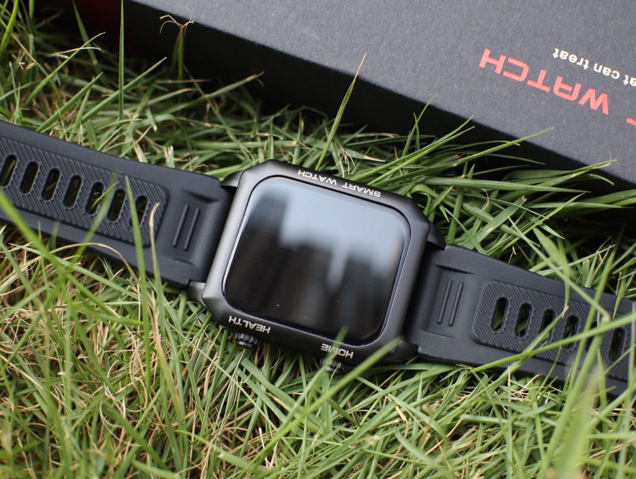 dido医疗级智能手表评测,didoe56s健康智能手表使用体验