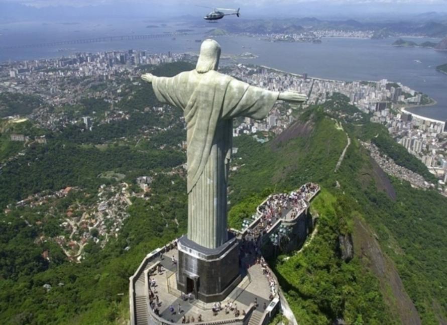 巴西国家破产了吗,巴西破产后国家怎样运行