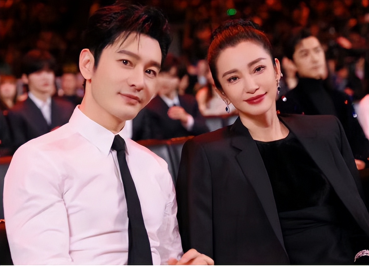 一场微博之夜，让我们看到好体态有多么重要