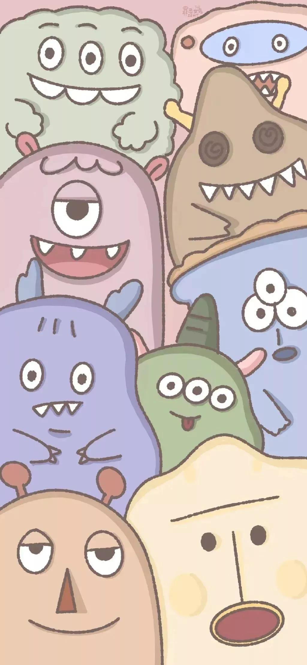 高清壁纸图片全屏干净高级,男士专用黑色美女全屏壁纸