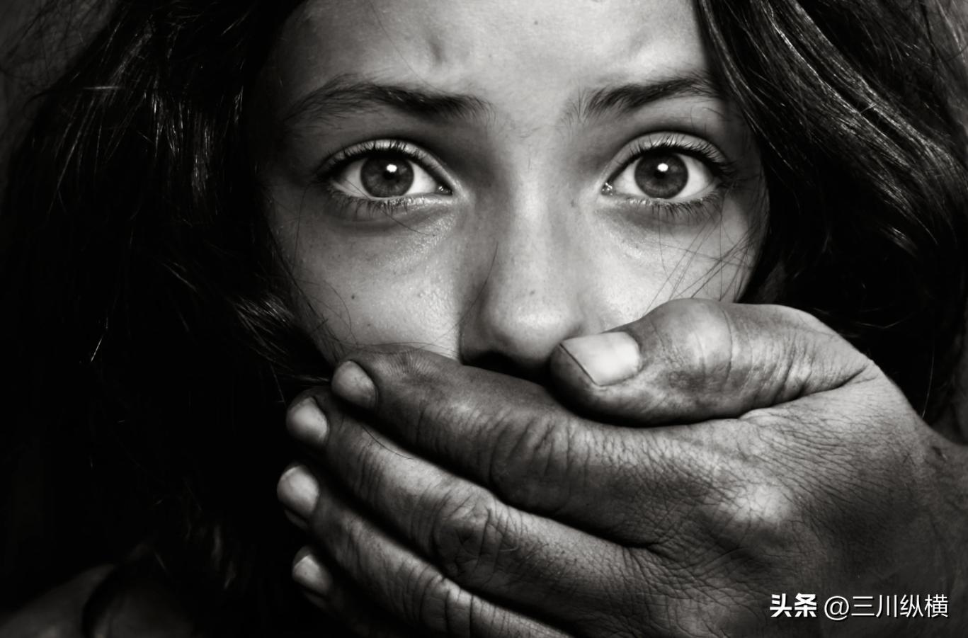 当奴工、做*奴性**、割器官：千万现代奴隶，东南亚人口贩卖为何猖獗